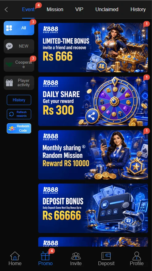 K888 Banner 2