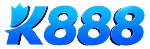 K888 Logo